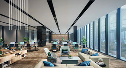 Cecil Suites (D1), Office #542388561